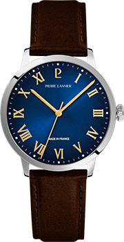 Часы Pierre Lannier Interval 255G164